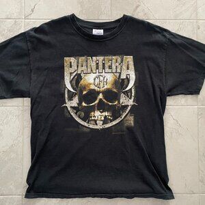 Pantera T-shirt